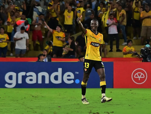 Barcelona Sporting Club’s Epic 2025 Copa Libertadores Qualification: Overcoming El Nacional and Corinthians!