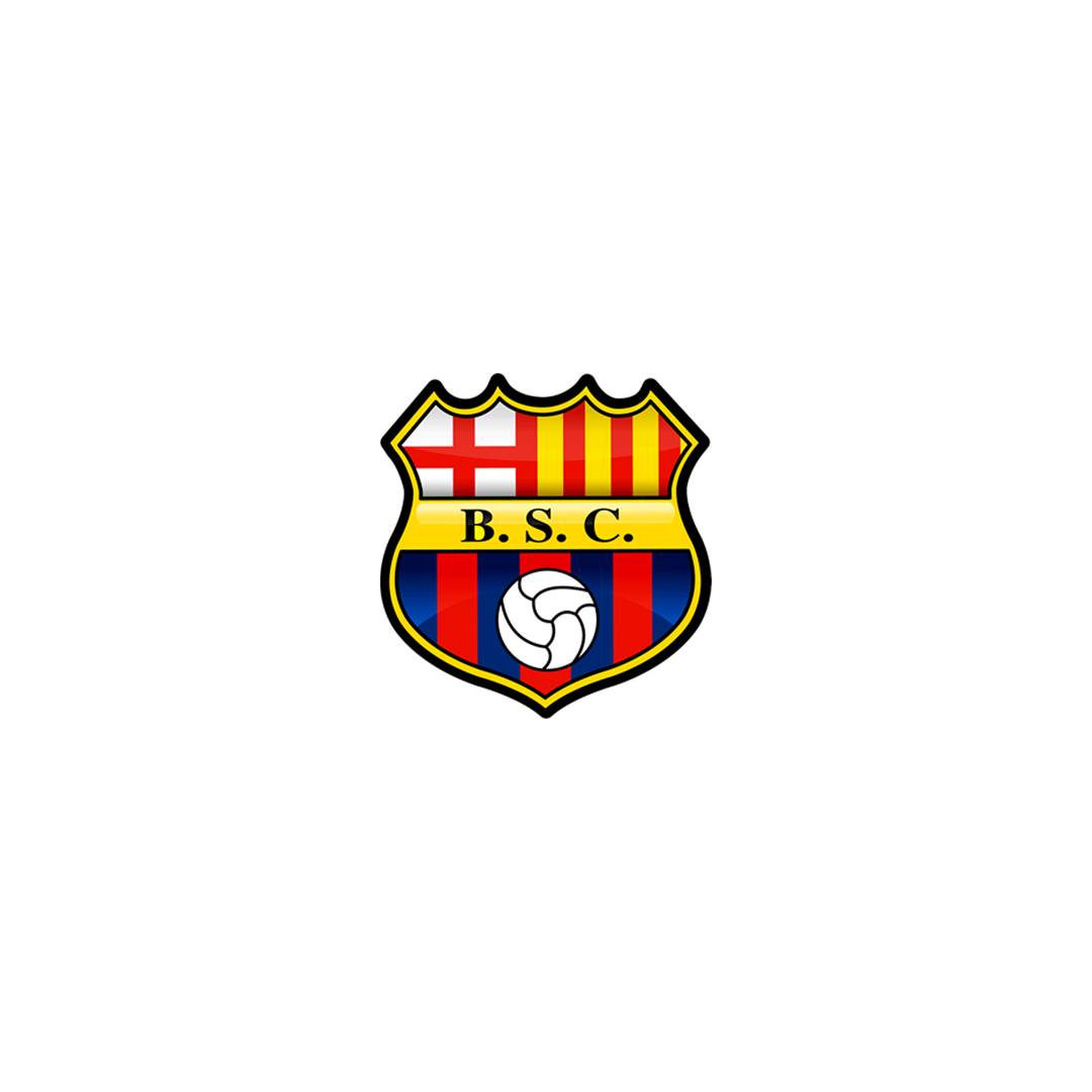 Authentic Barcelona Sporting Club Collection