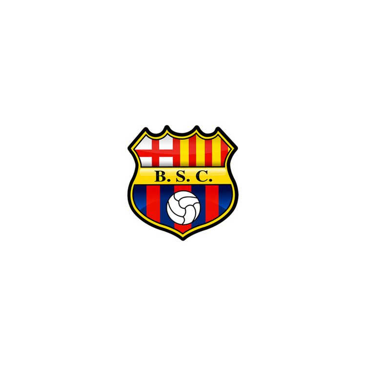 Authentic Barcelona Sporting Club Collection