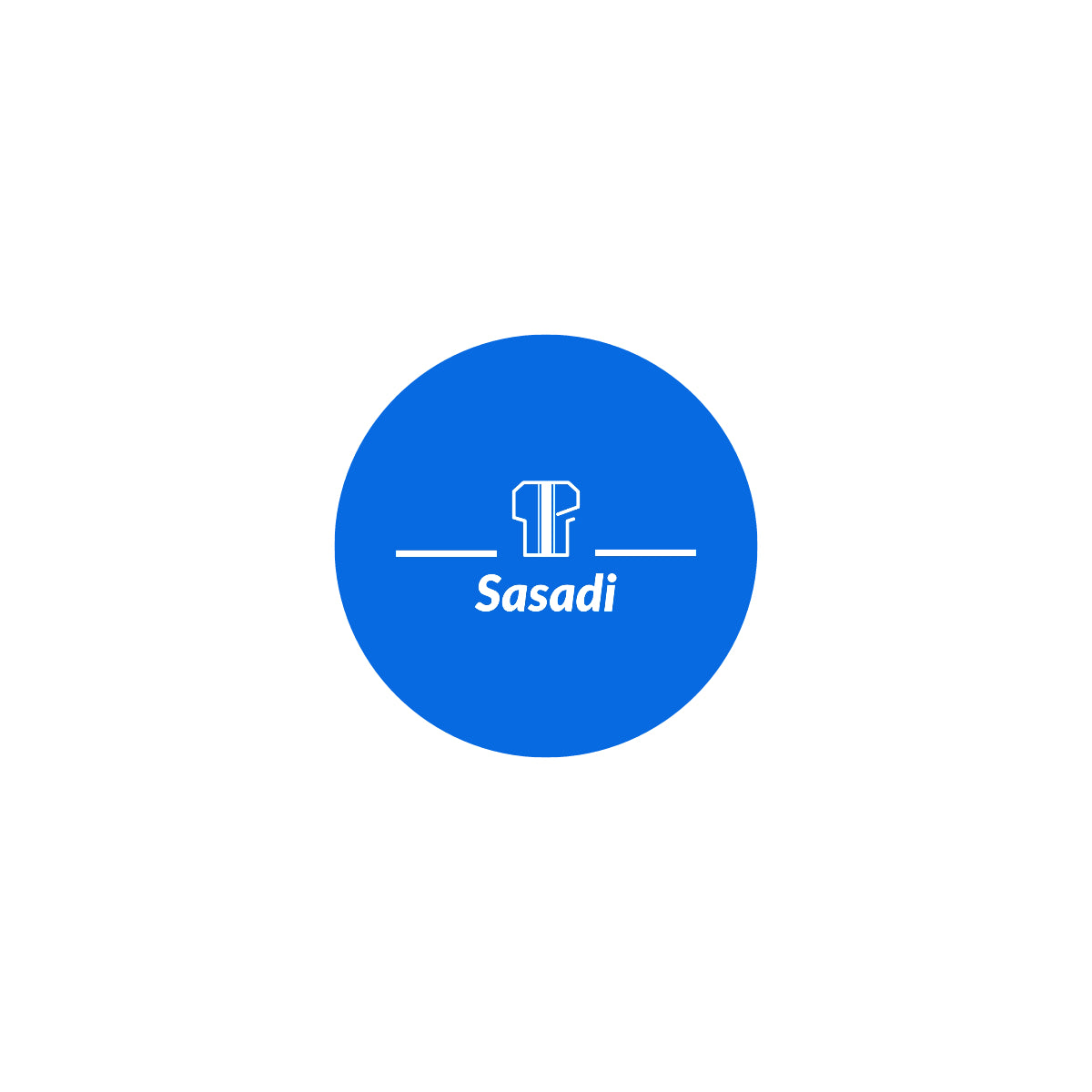 Sasadi collection logo