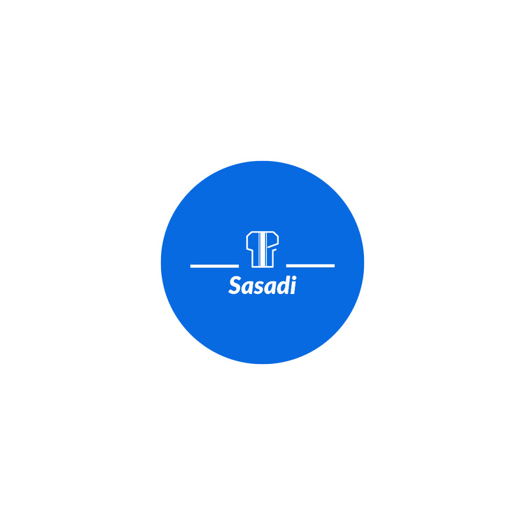 Sasadi collection logo