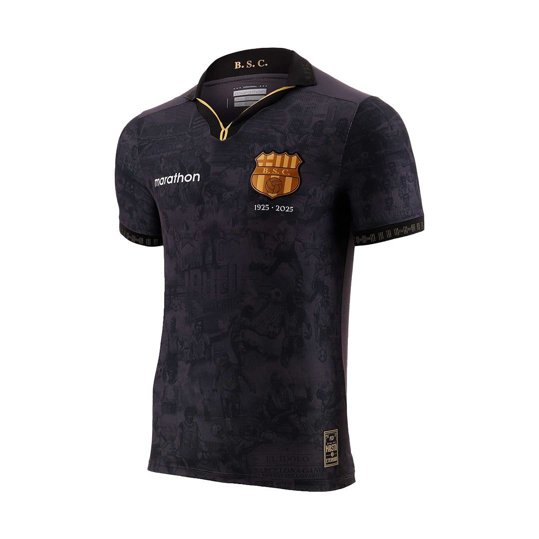 Adidas Colombia National Team 100 Years Of The FCF Commemorative Jersey 2024 – Men's, Off-White (New With Tags)