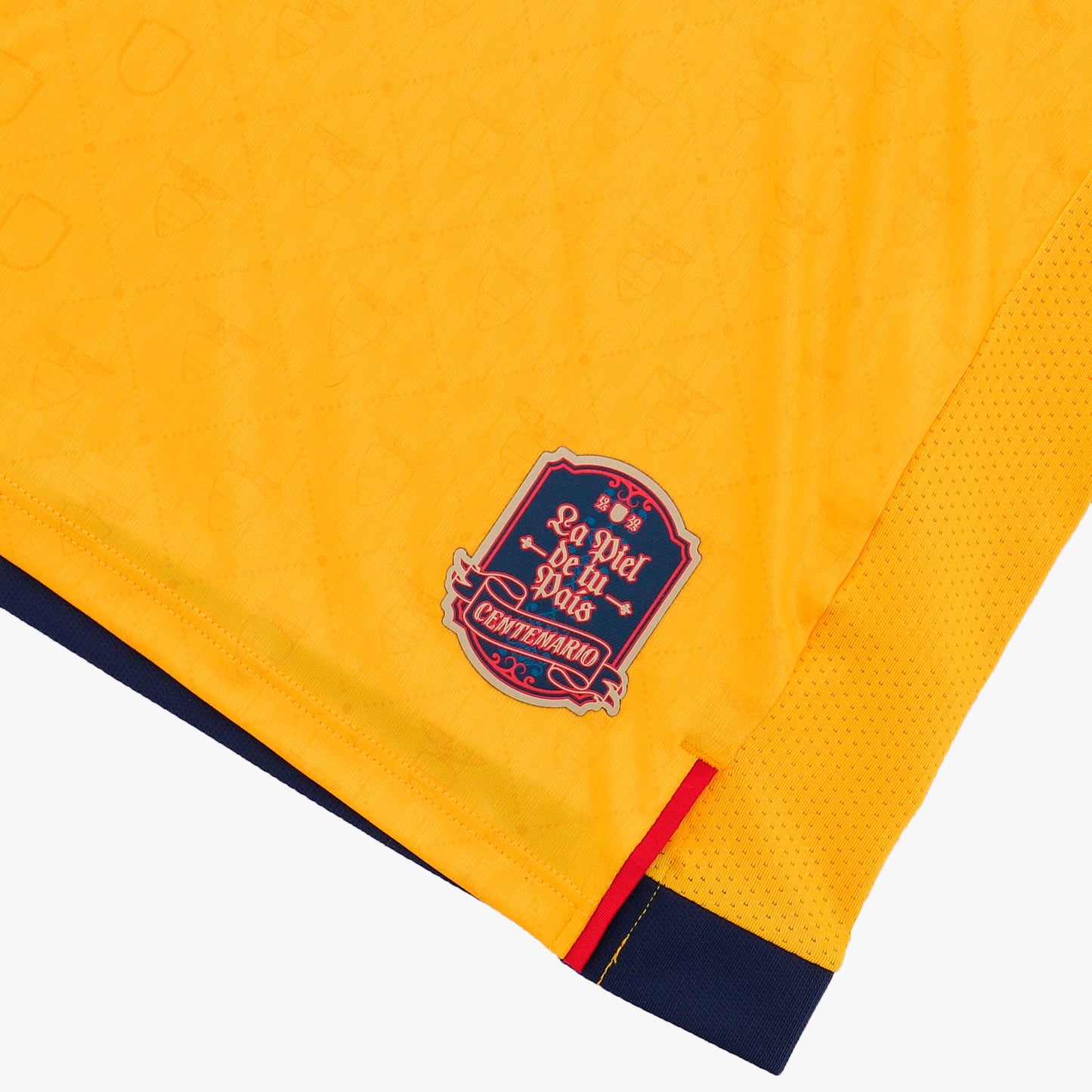 Official Ecuador FEF 100th Year Away Jersey Limited Centennial Edition Women's
