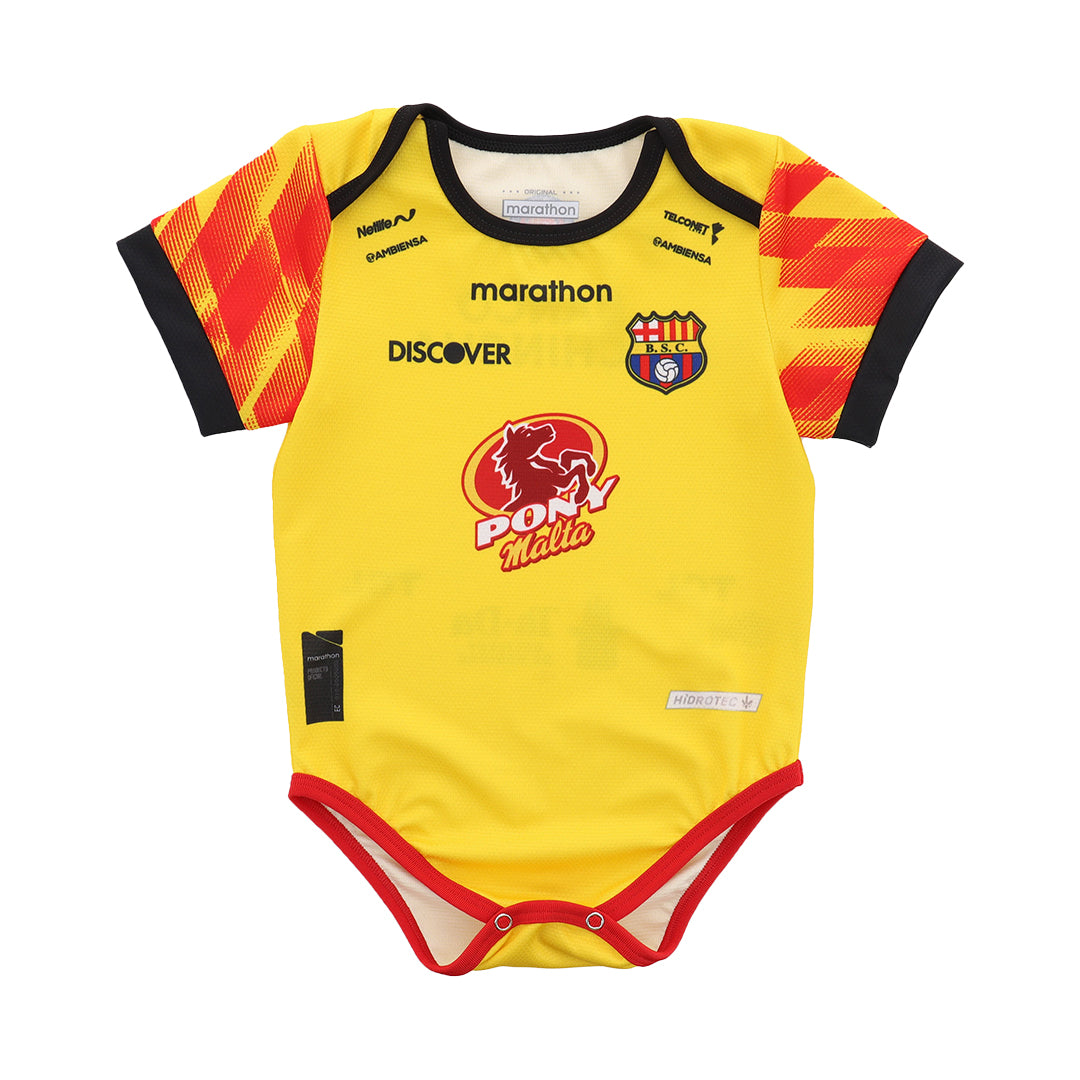 Camiseta barcelona bebe online