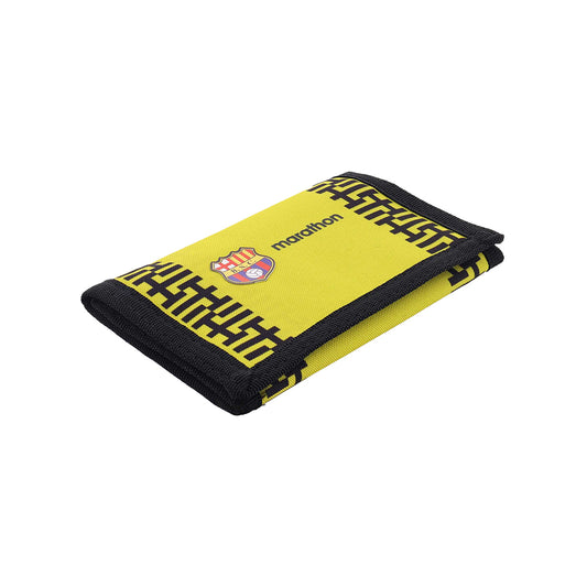 Barcelona Sporting Club Marathon Wallet