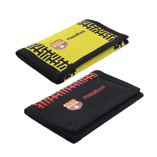 Barcelona Sporting Club Marathon Wallet