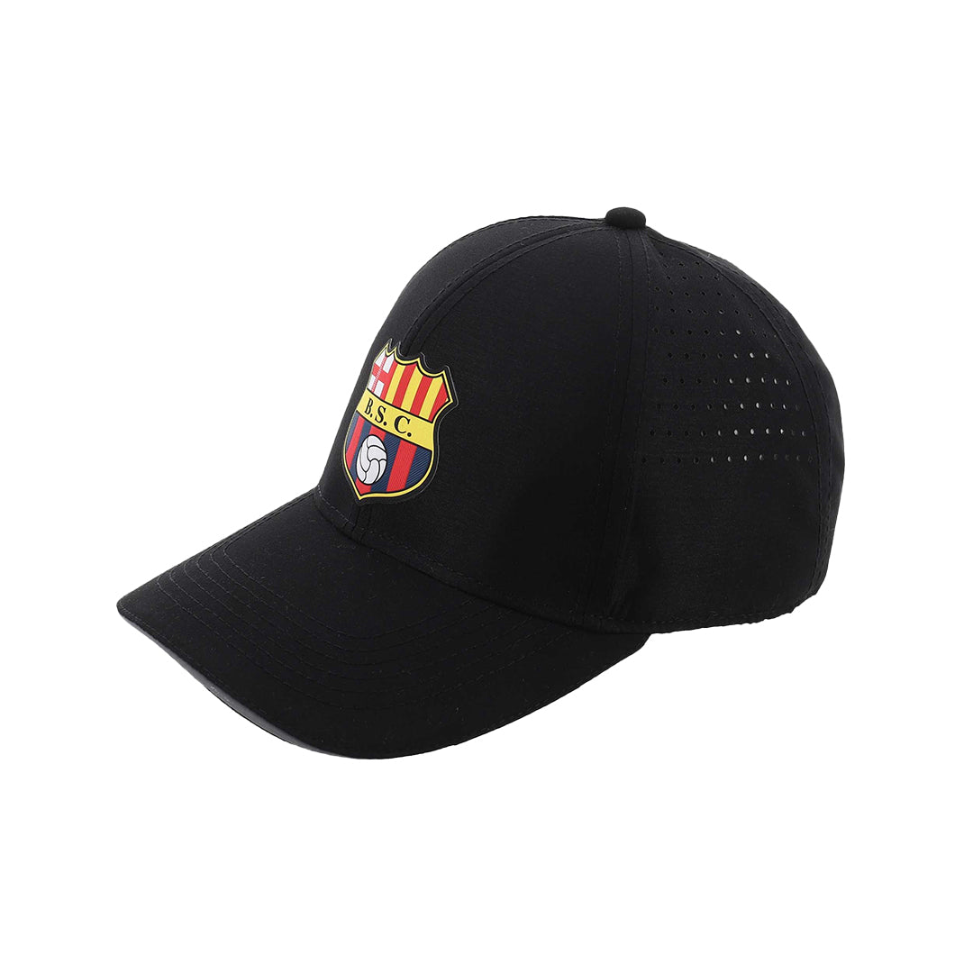 Gorra Barcelona Sporting Club Ecuador Palmo