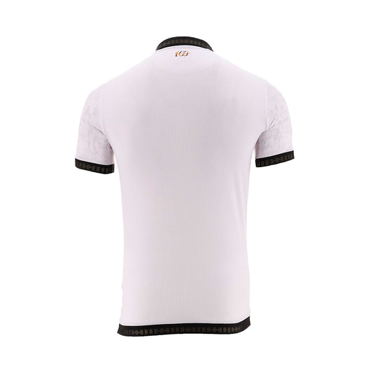 Barcelona SC Centennial Commemorative Jersey Away 2 – 100 Years Edition Men's No Sponsors
