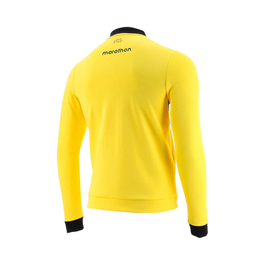 Chompa de Cancha Barcelona Sporting Club 2025