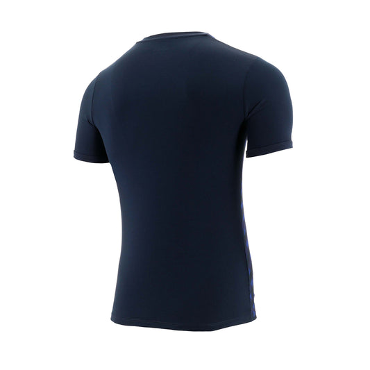 Men's FEF Ecuador Content Creators Soccer Jersey - Blue