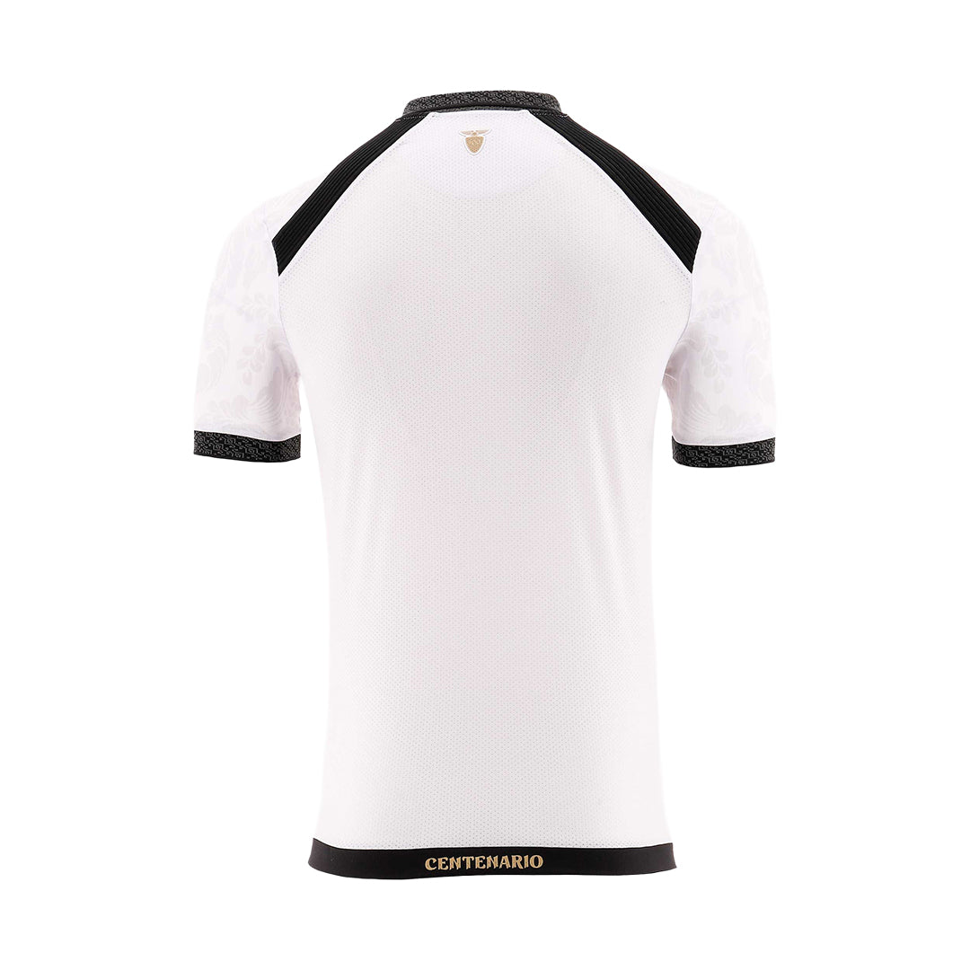 Official Ecuador FEF 100th Year Goalie 3 Jersey Limited Centennial Edition Men's