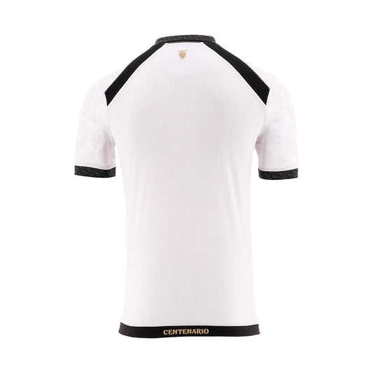 Official Ecuador FEF 100th Year Goalie 3 Jersey Limited Centennial Edition Men's