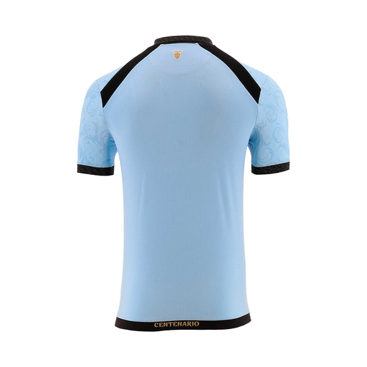 Official Ecuador FEF 100th Year Goalie 2 Jersey Limited Centennial Edition Men's