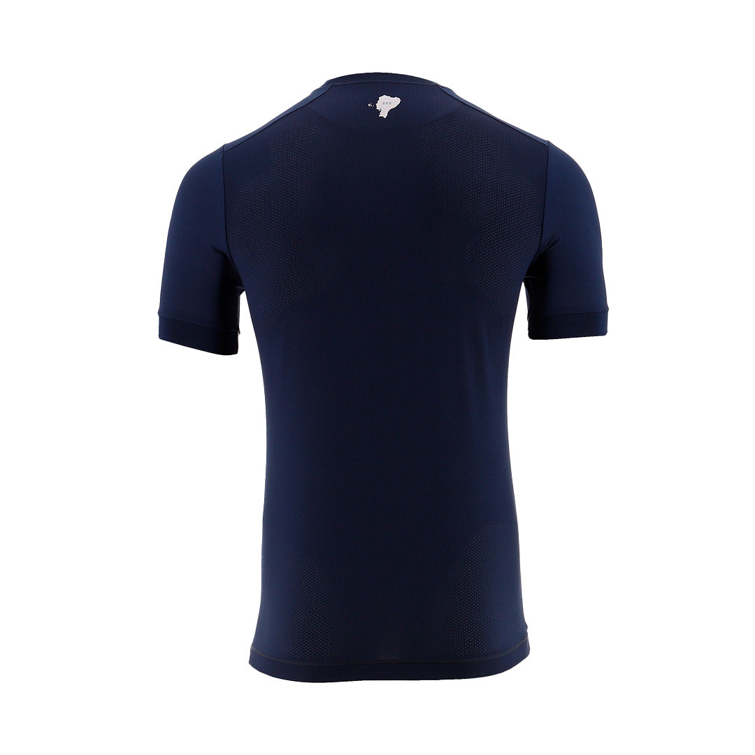Official ecuador national football team away qatar 2022 jersey men's