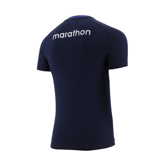 Camiseta oficial de la selección nacional de fútbol de Ecuador entrenamiento 2 Hombre