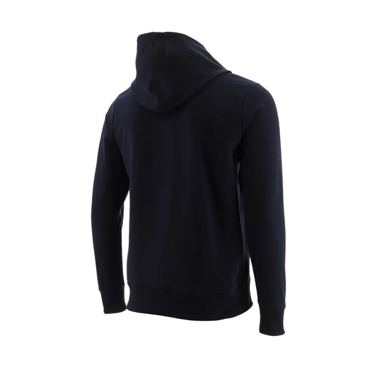 Official Ecuador National Football Team marathon sports men's sweatshirt navy blue