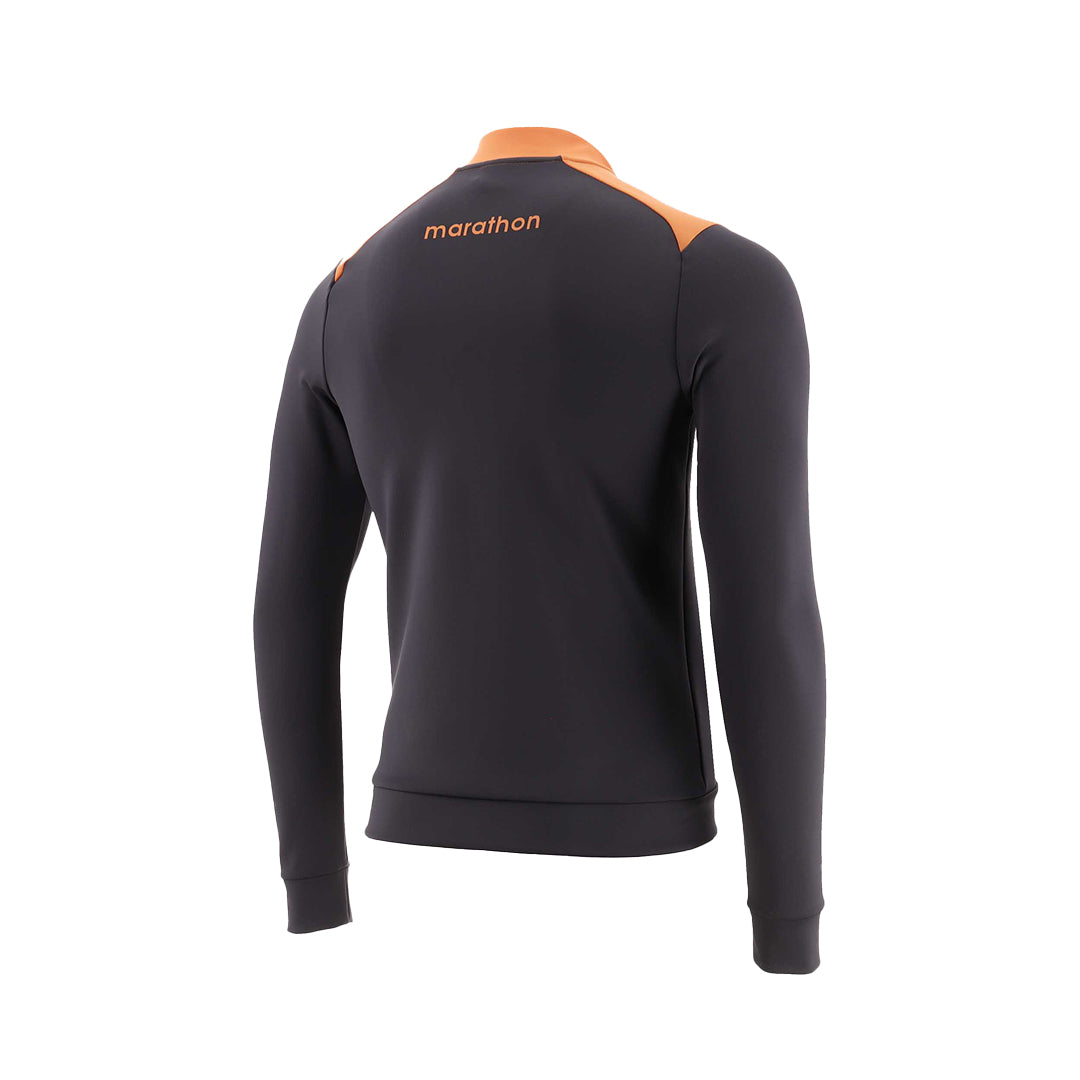 Barcelona sporting club marathon men's presentation jacket