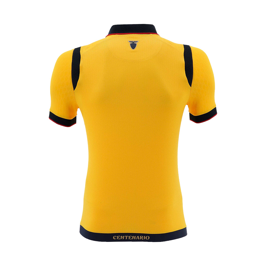 Official Ecuador FEF 100th Year Away Jersey Limited Centennial Edition Women's