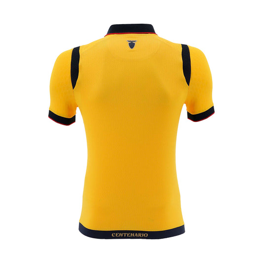 Official Ecuador FEF 100th Year Away Jersey Limited Centennial Edition Women's