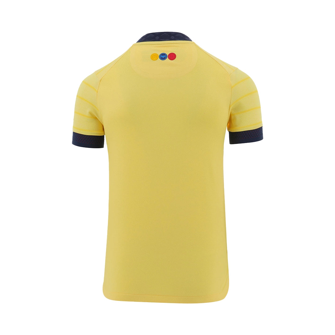 Official ecuador national football team 2026 qualifiers jersey kid's