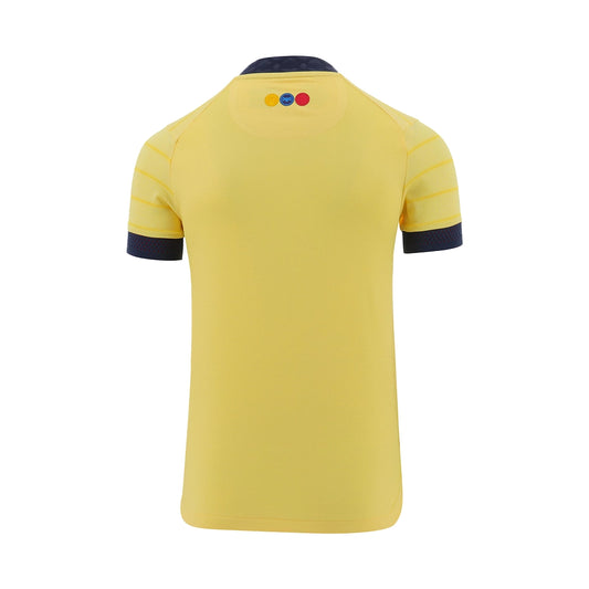 Official ecuador national football team 2026 qualifiers jersey kid's