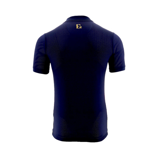 Official ecuador national football team away 2026 qualifiers jersey men's