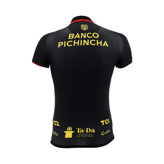 Barcelona sporting club home marathon 2024 october edition home jersey women's