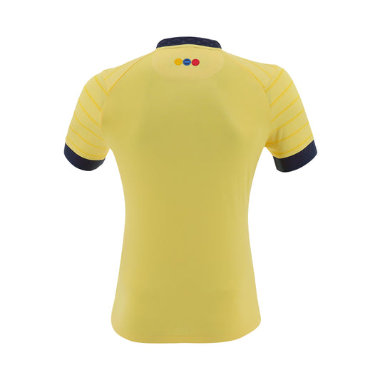 Official ecuador national football team 2026 qualifiers jersey women's