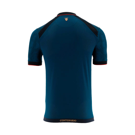 Official Ecuador FEF 100th Year Jersey Limited Centennial Edition Men's