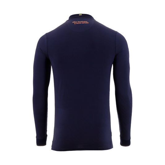 Official Ecuador Authentic 2026 World Cup Away 1 Jersey Men's Long Sleeve - Marathon Sports National Team Gear