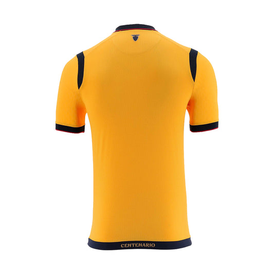 Official Ecuador FEF 100th Year Away Jersey Limited Centennial Edition Men's