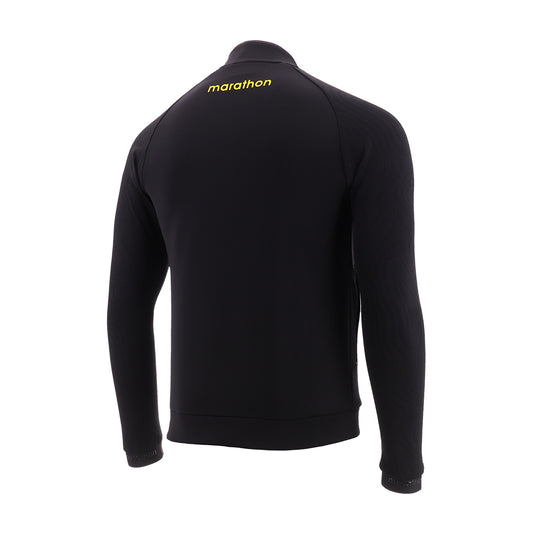 Official Barcelona Sporting Club 2026 Presentation Jacket - Men's Marathon Sports Lifestyle Gear