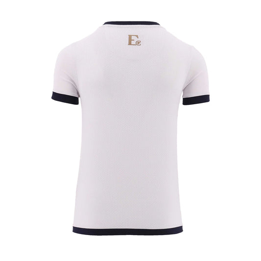 Ecuador soccer team copa america 2024 kids away jersey