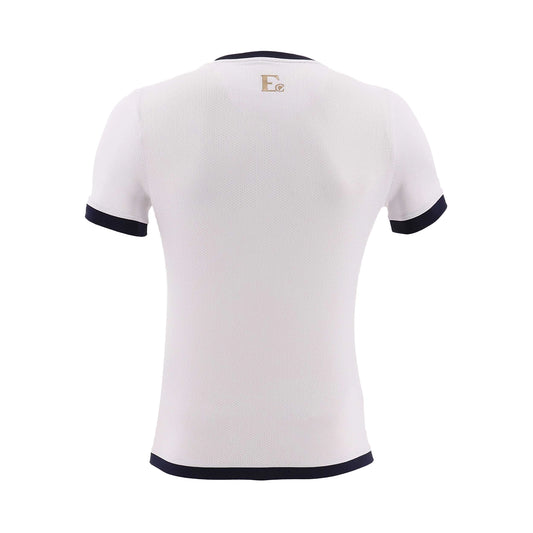 Ecuador soccer team 2024 copa america women's away jersey