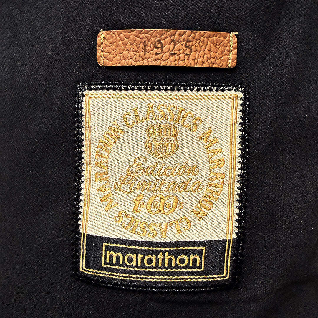 Men's Official BSC 100-Year Commemorative Classic Jersey - Exclusive Edition