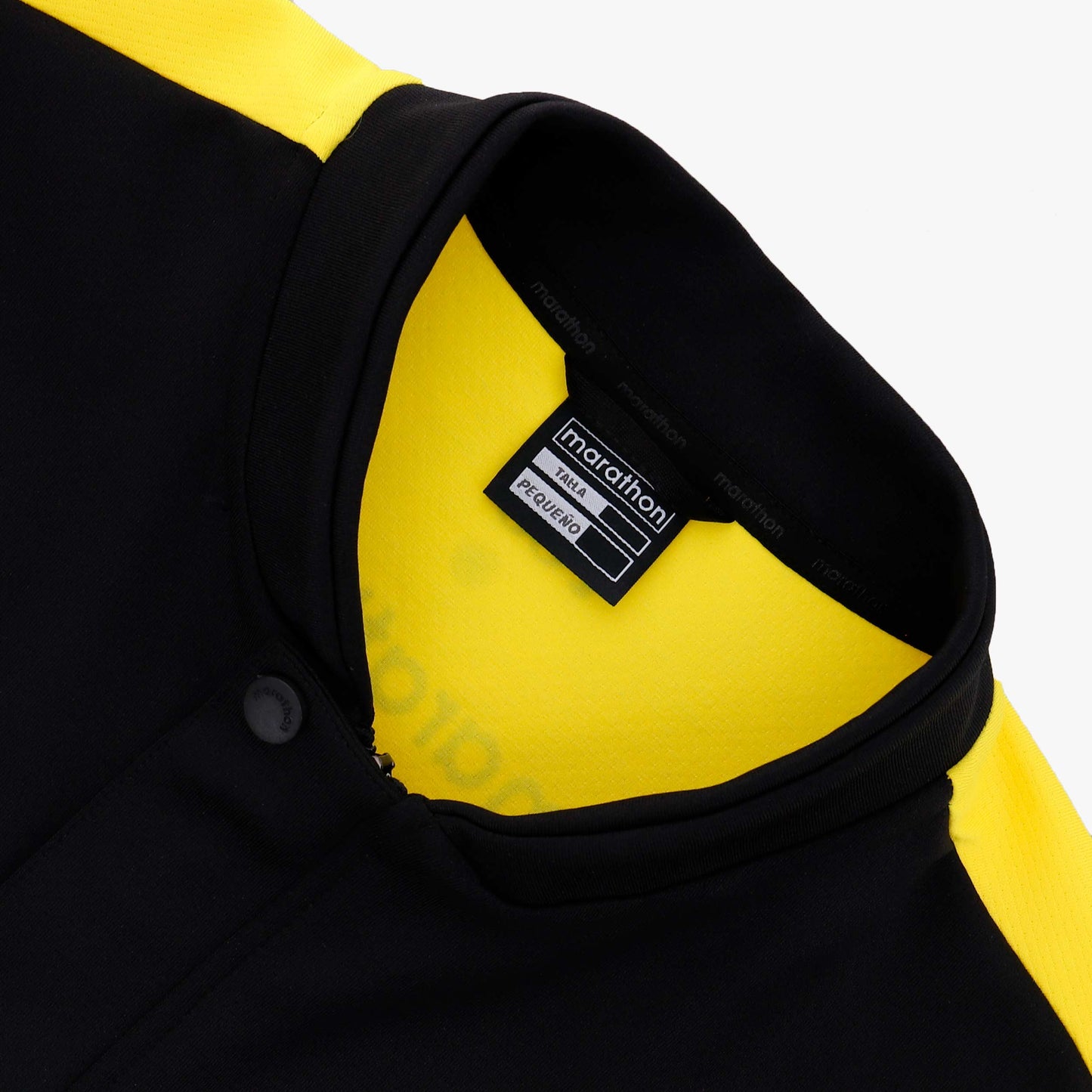 Chompa de Cancha Barcelona Sporting Club 2025