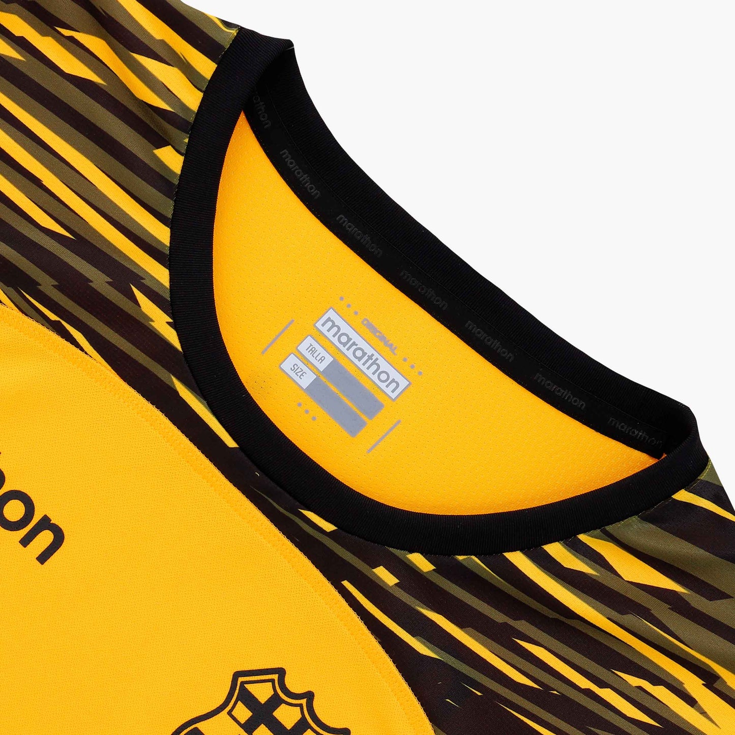 Official barcelona sporting club ecuador 2025 centennial edition men's training 2 jersey