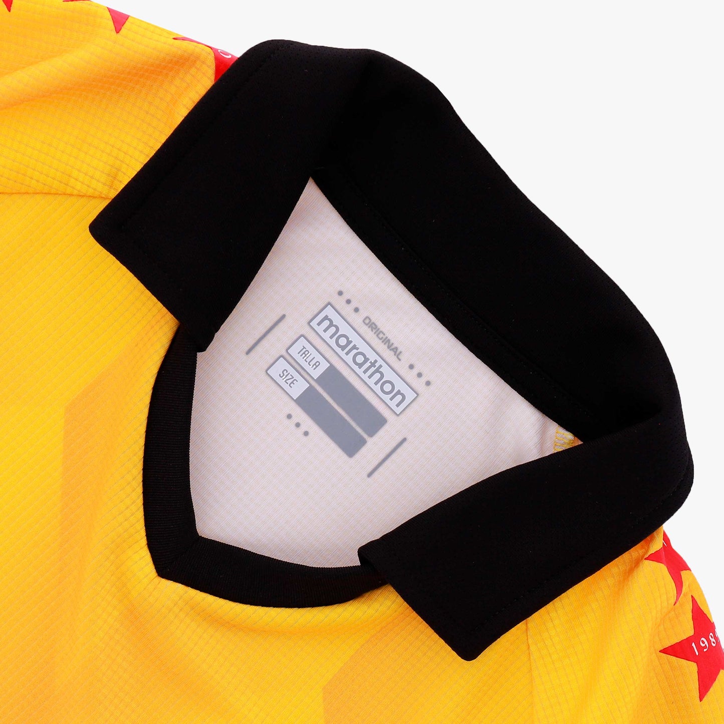 Men's Official BSC Collection Jersey - "Ídolo del Astillero" Commemorative Design