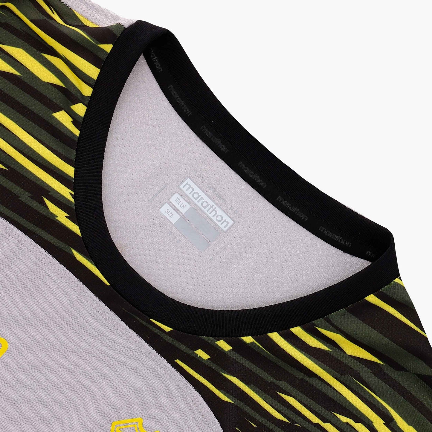 Official barcelona sporting club ecuador 2025 centennial edition men's training jersey