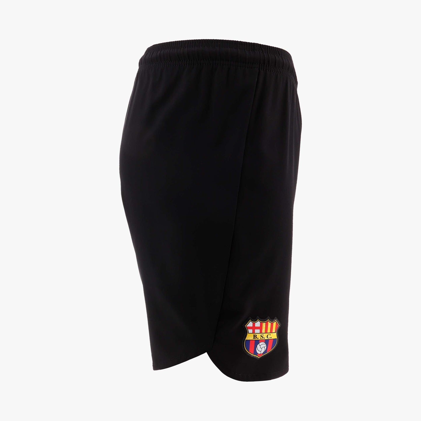 Short Oficial de Juego BSC 2025 - Barcelona Sporting Club