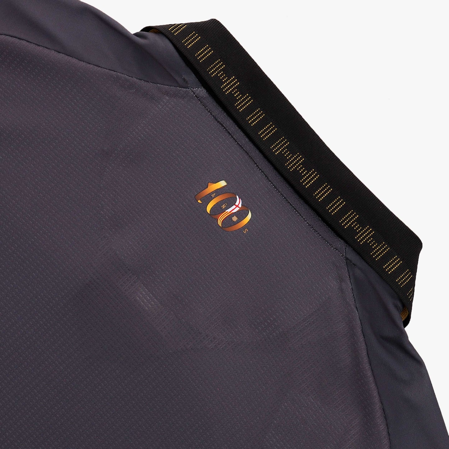 Barcelona SC Centennial Commemorative Jersey Away 1 – 100 Years Edition Men's No Sponsors