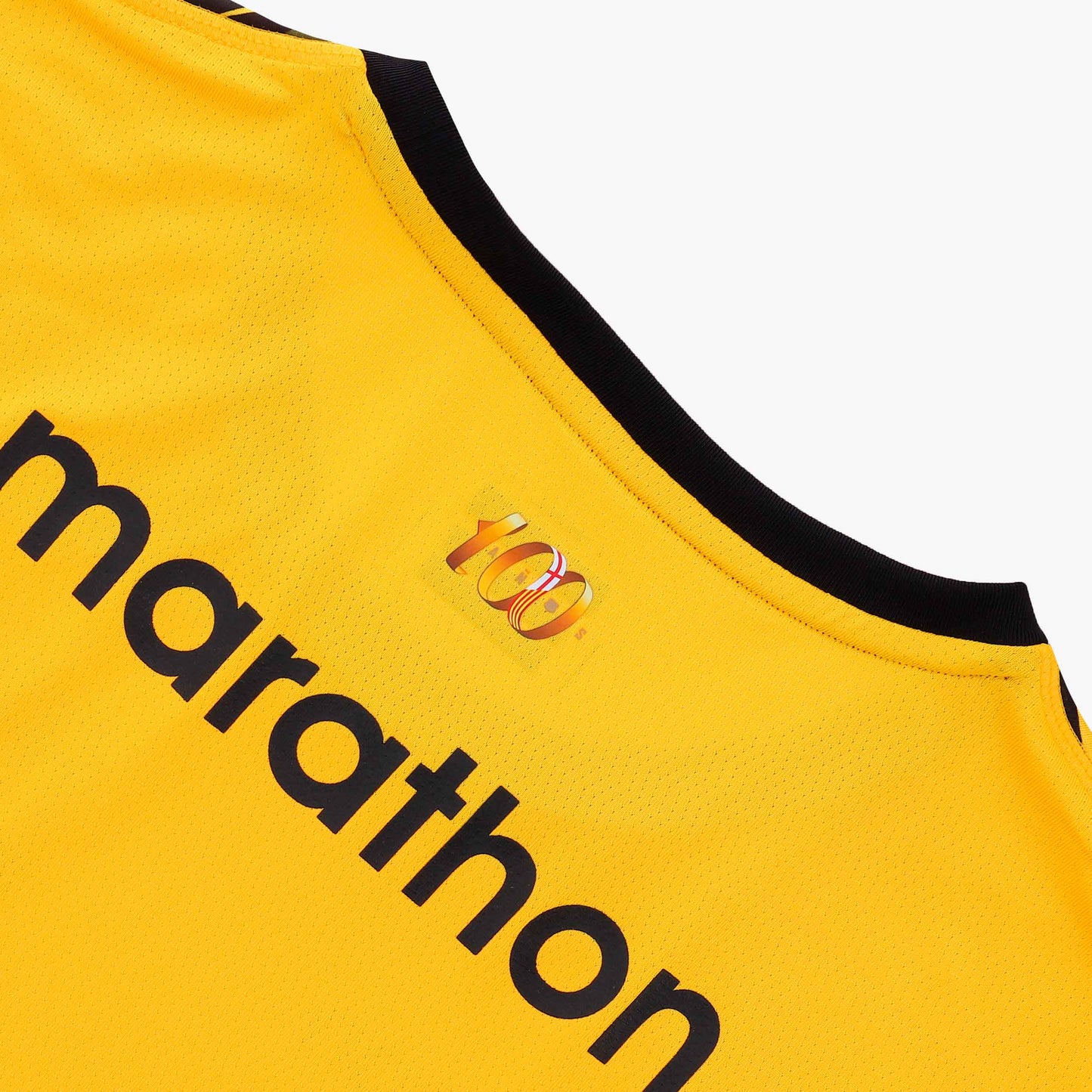 Official barcelona sporting club ecuador 2025 centennial edition men's training 2 jersey