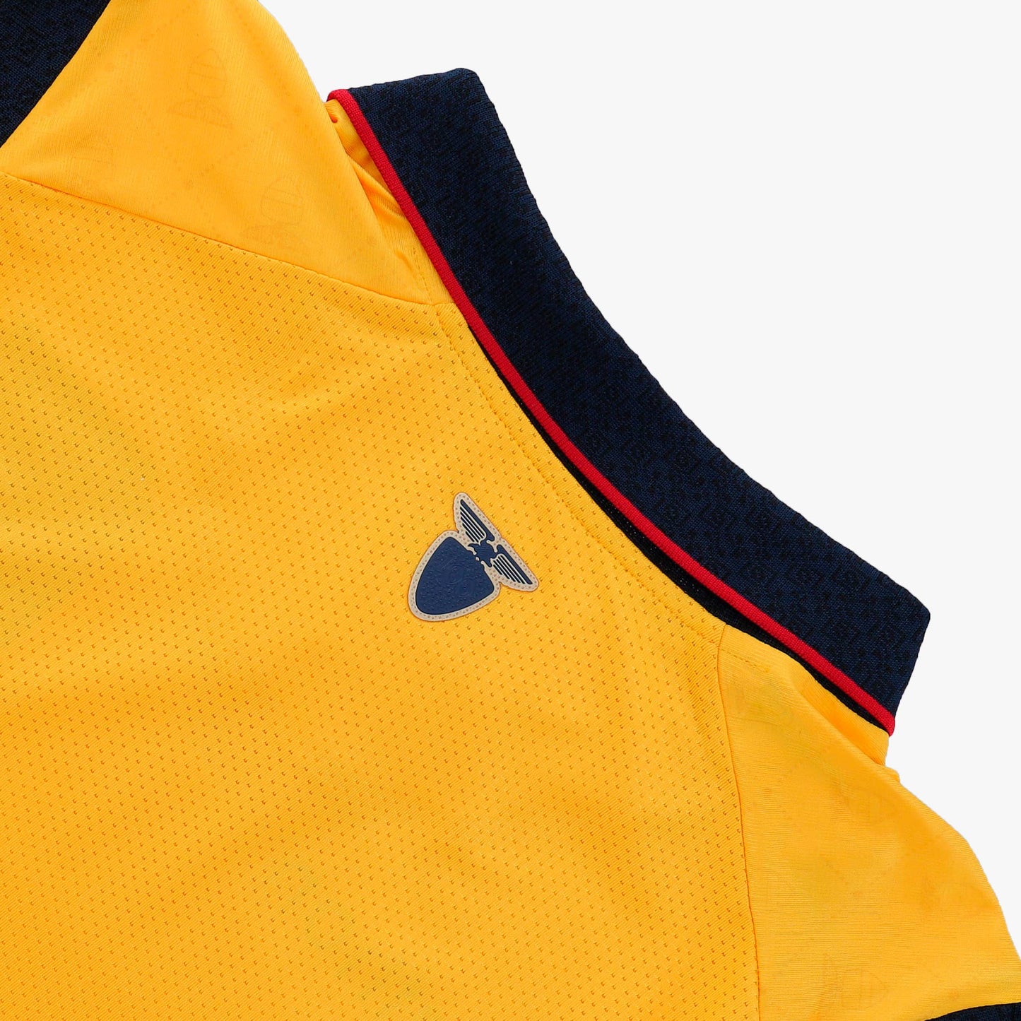 Official Ecuador FEF 100th Year Away Jersey Limited Centennial Edition Women's
