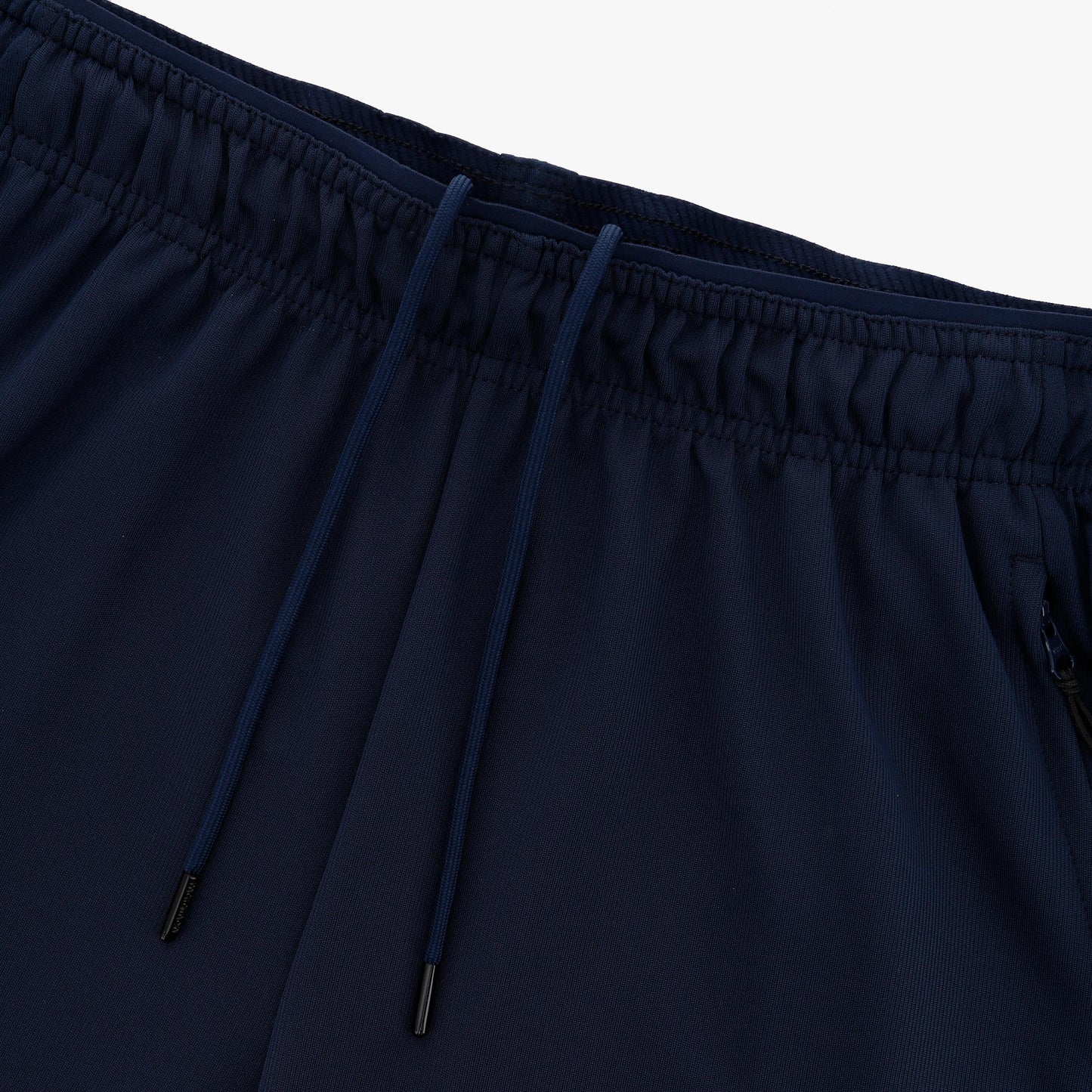 Official FEF Ecuador National Team Training Shorts - Turquoise Emblem