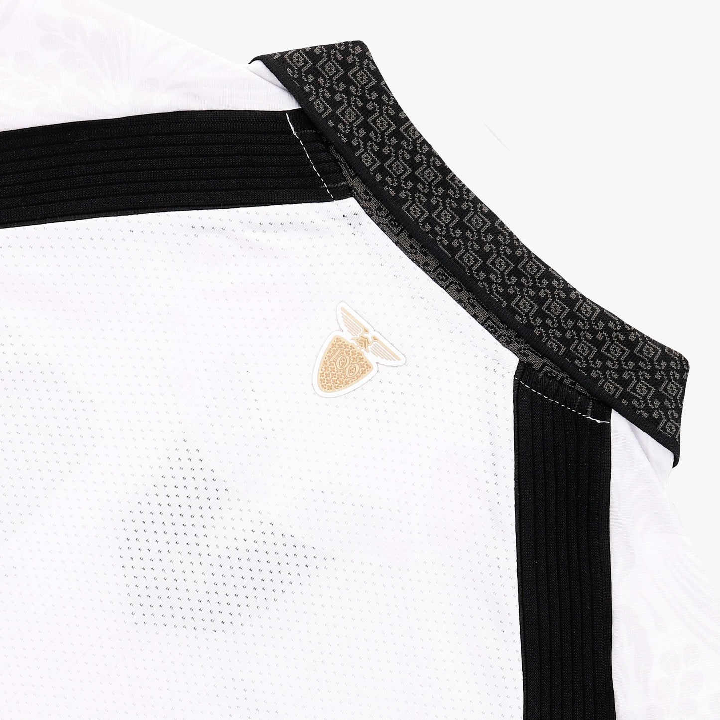 Official Ecuador FEF 100th Year Goalie 3 Jersey Limited Centennial Edition Men's