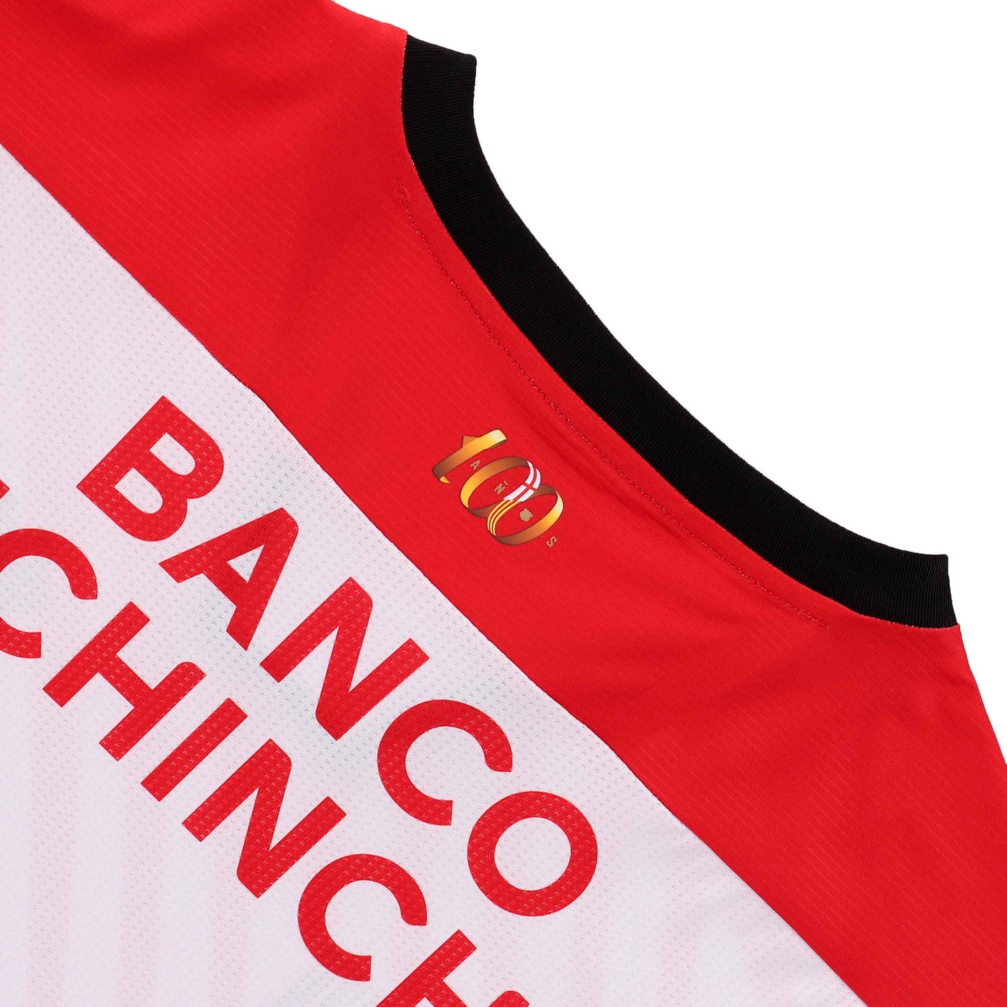 Official barcelona sporting club ecuador 2025 away 2 centennial edition men's Felipao jersey