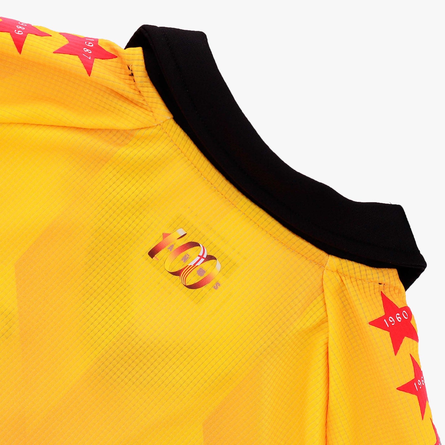 Men's Official BSC Collection Jersey - "Ídolo del Astillero" Commemorative Design