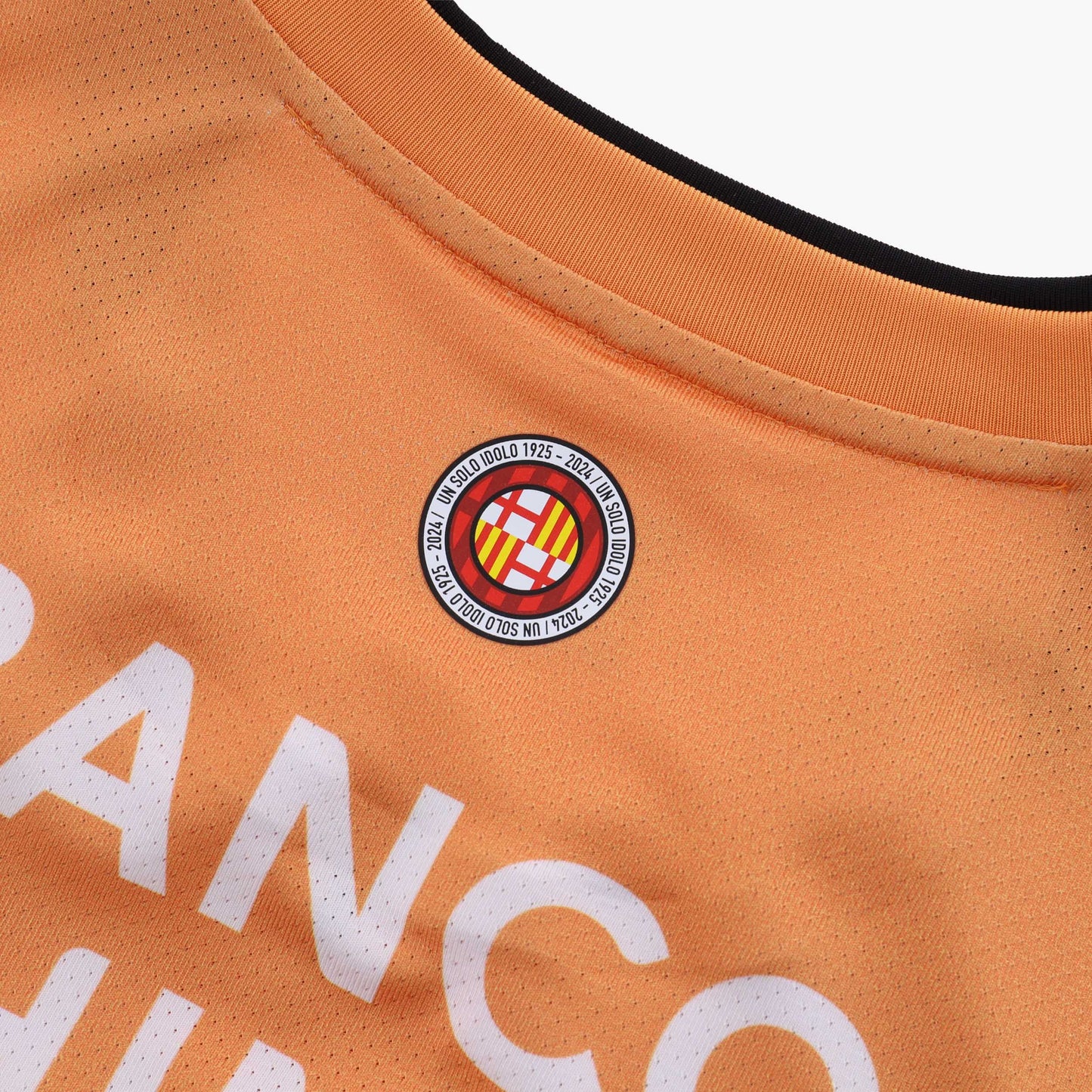 Barcelona sporting club ecuador 2024 kids away 1 jersey