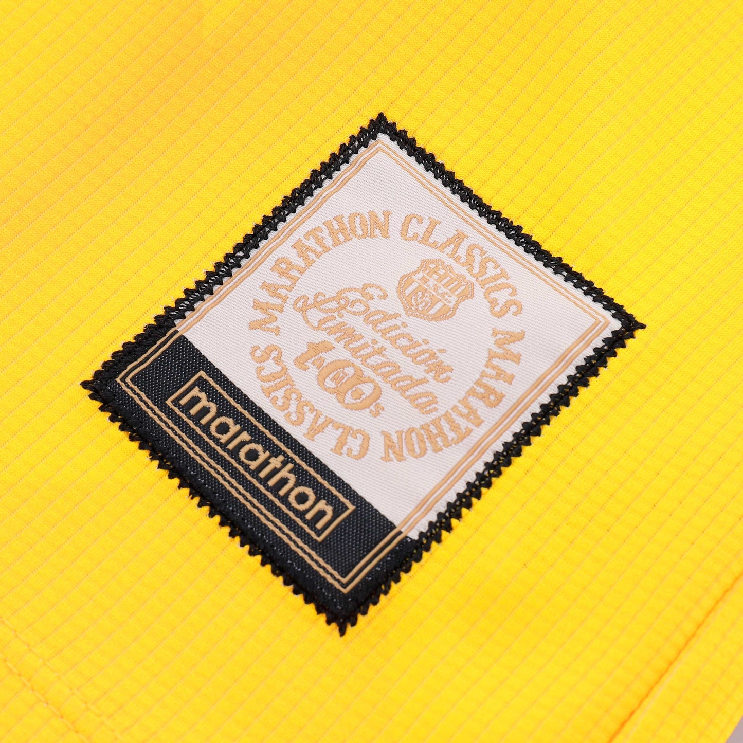 KIT HISTÓRICO Barcelona Sporting Club 2025