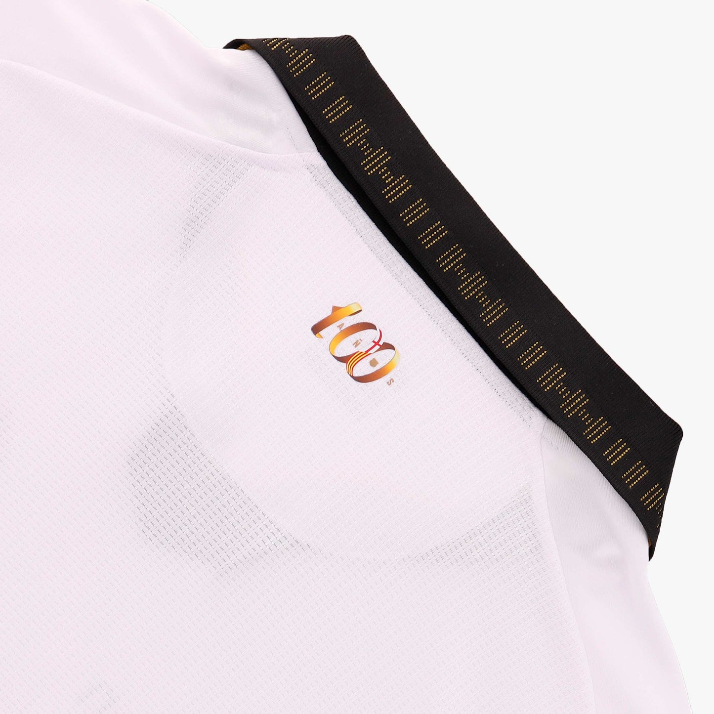 Camiseta Conmemorativa Centenario Barcelona SC Visitante 2 – Edición 100 Años Sin Sponsors